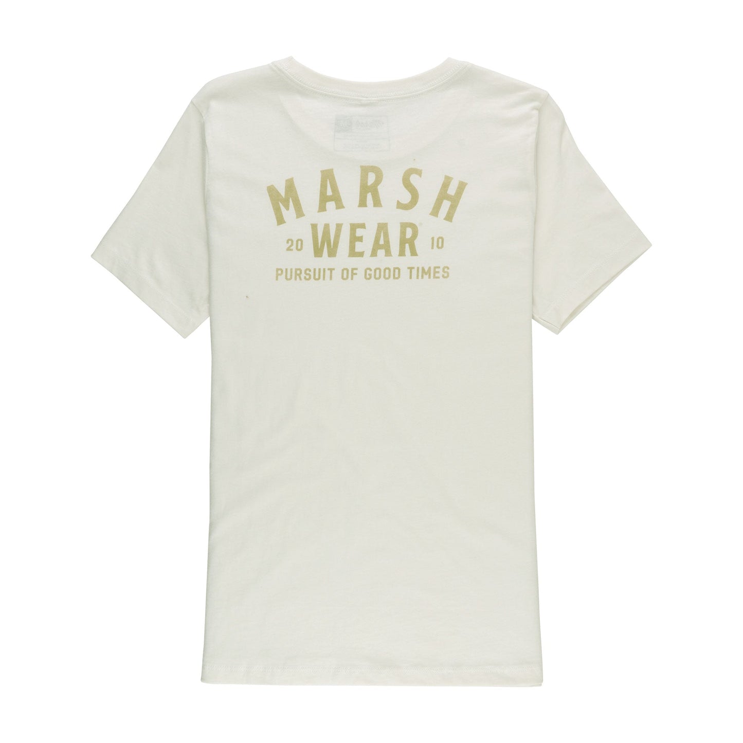 ALTON TSHIRT MARSH WEAR
