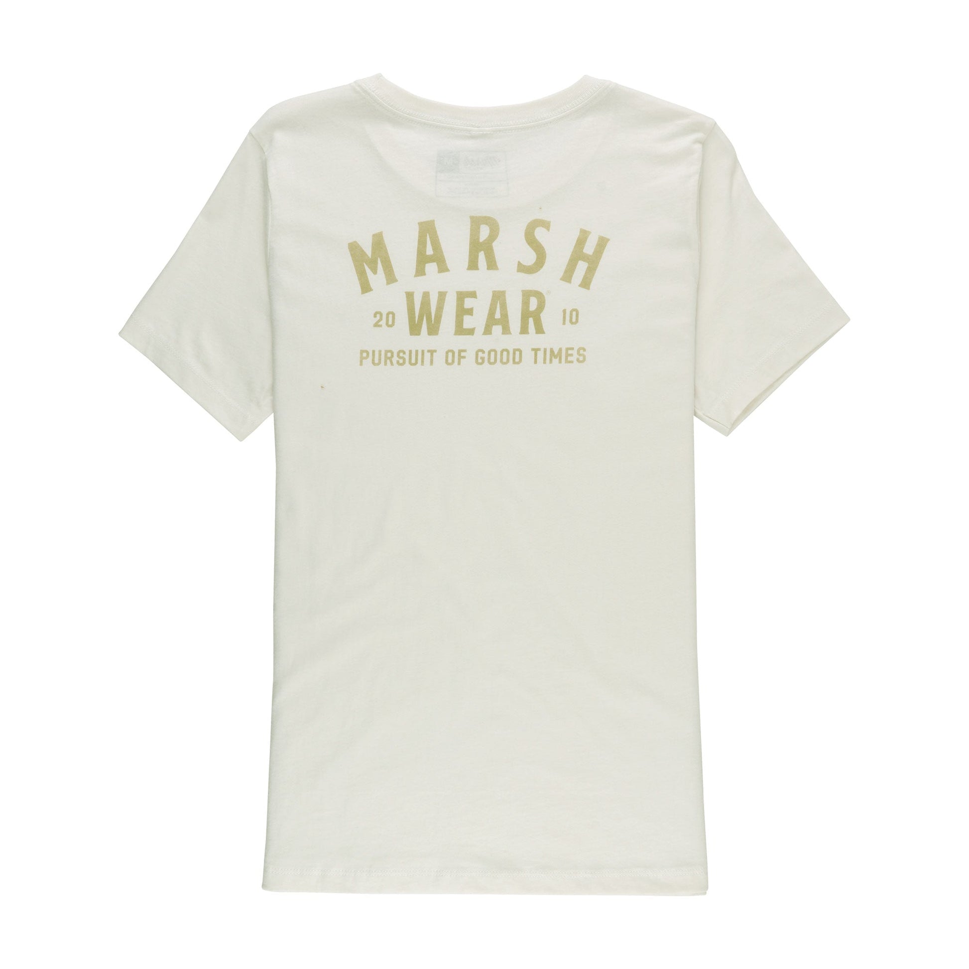 ALTON TSHIRT MARSH WEAR