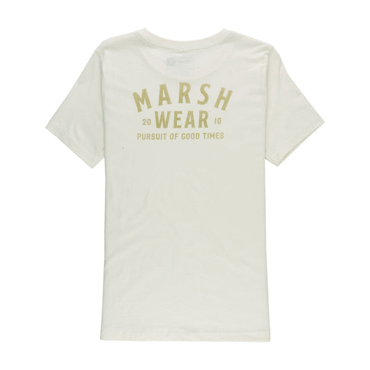 ALTON TSHIRT MARSH WEAR
