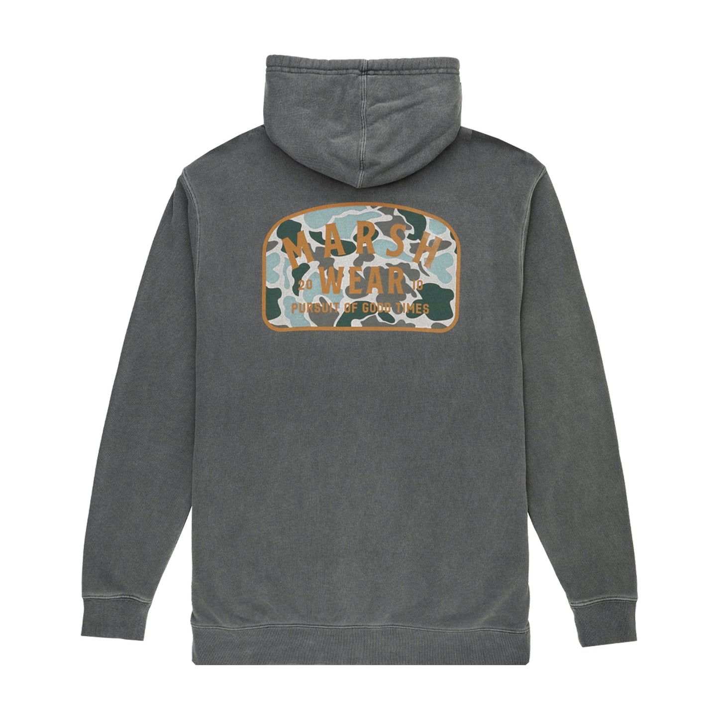 ALTON CAMO PO HD MARSH WEAR