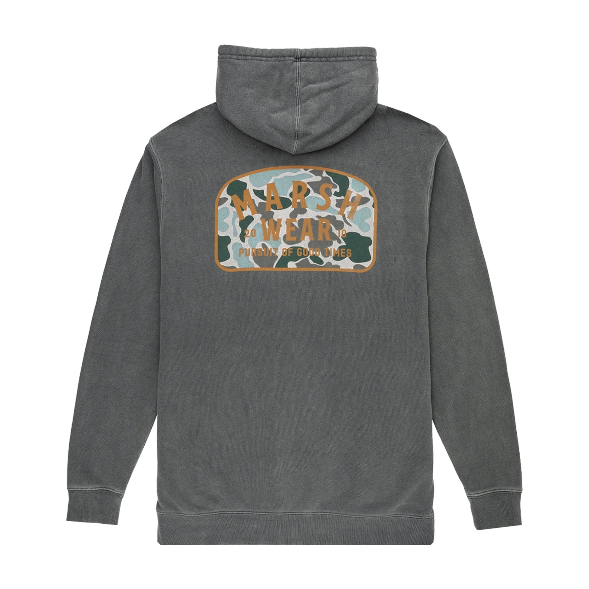 ALTON CAMO PO HD MARSH WEAR
