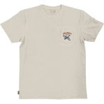 Marsh Wear Vintage White High Flyer SS T-Shirt MARSH WEAR