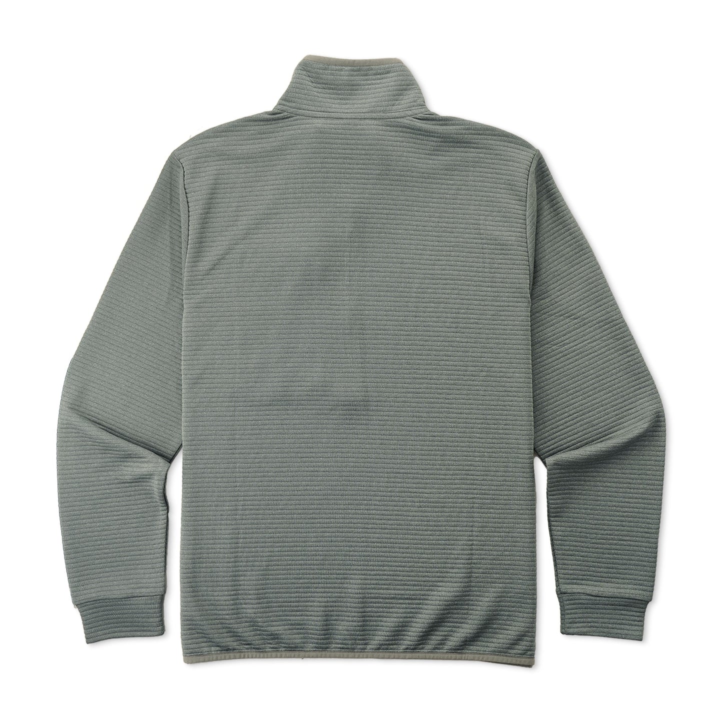 SULLIVAN 1/4 ZIP JACKET MARSH WEAR