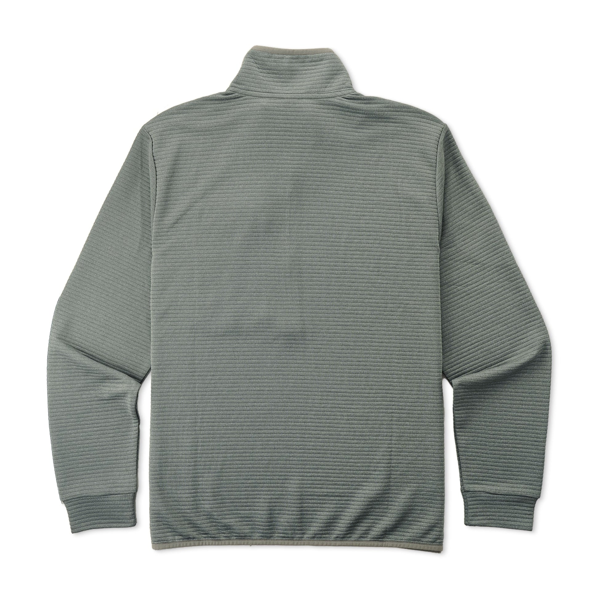 SULLIVAN 1/4 ZIP JACKET MARSH WEAR
