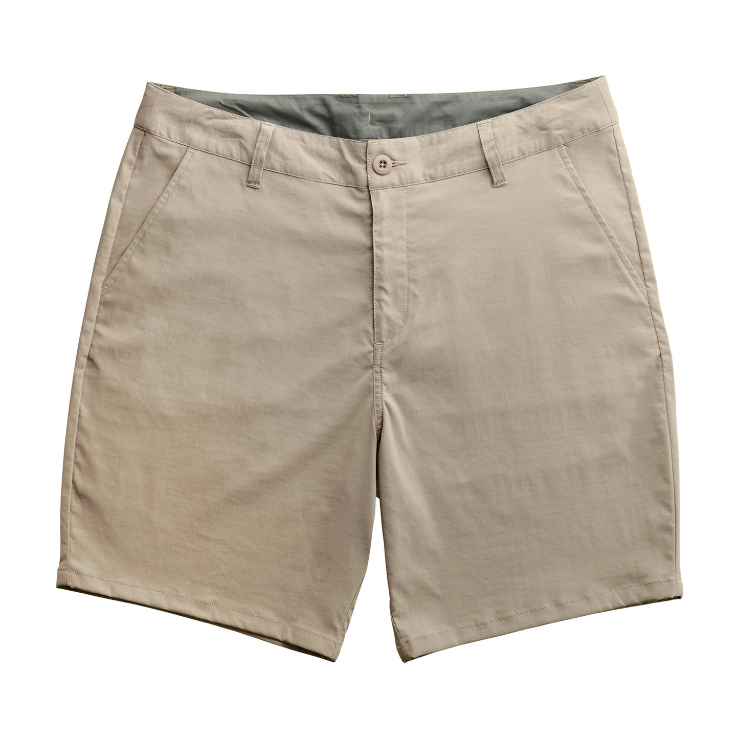 PRIME KHAKI SHORTS MARSH WEAR