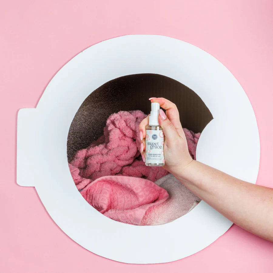 Sweet Grace Stain Remover - Travel Size BRIDGEWATER CANDLE CO.