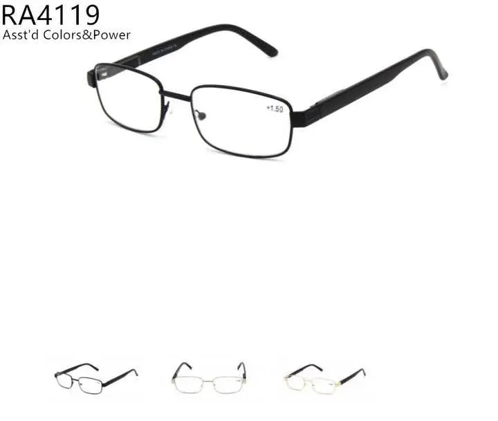 Regular Reading Glasses 1.50 PestemalCity