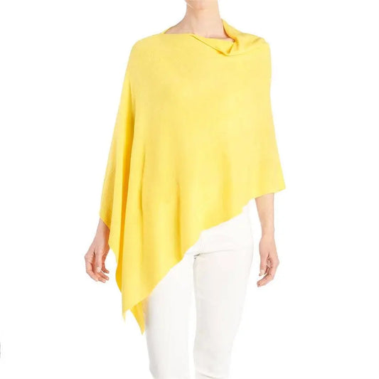 Women Lightweight Versatile Poncho